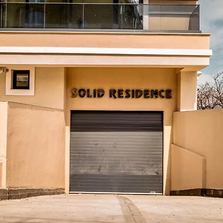 公寓 Zafi Lakeview 康斯坦察