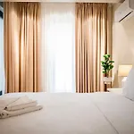 Zafi Lakeview By Sunny Mamaia Constanta