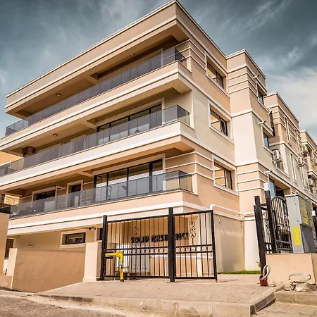 Zafi Lakeview * Constanţa