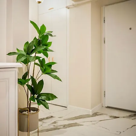 Zafi Lakeview Apartment Constanţa