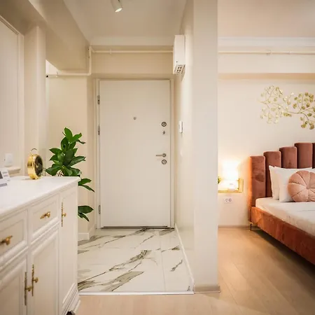 Zafi Lakeview * Constanţa