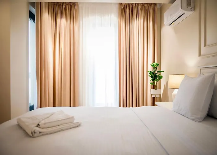 Zafi Lakeview Constanţa