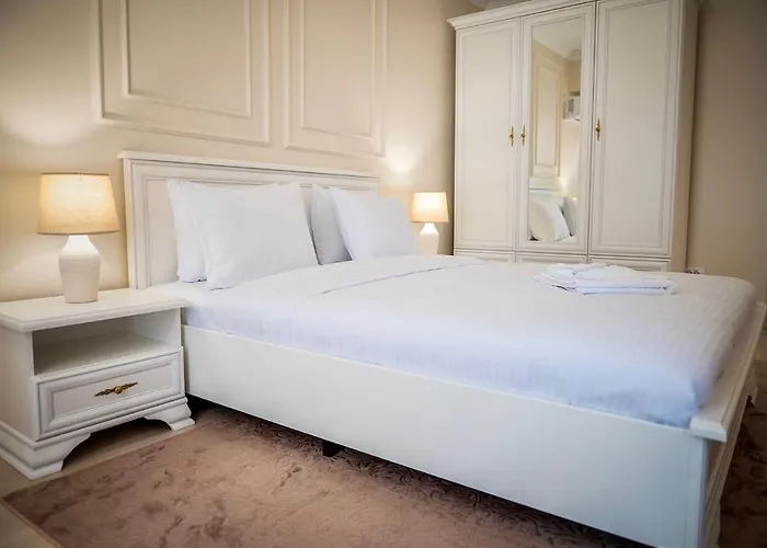 Zafi Lakeview * Constanţa