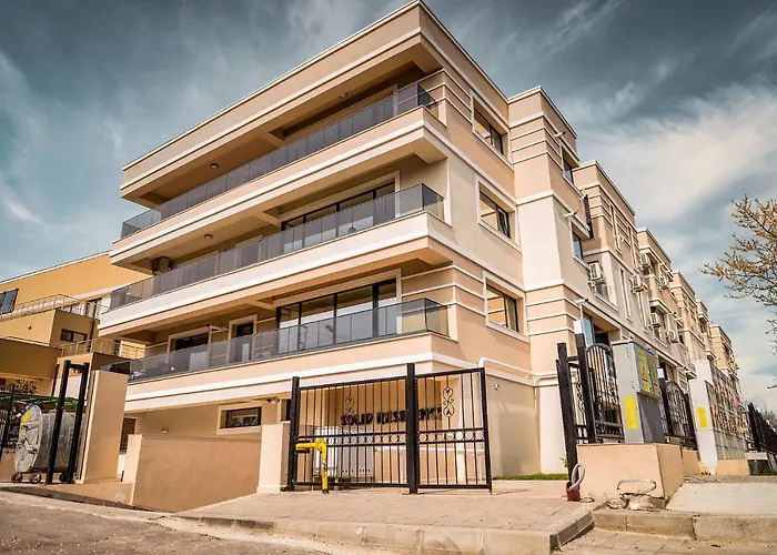 Zafi Lakeview * Constanţa