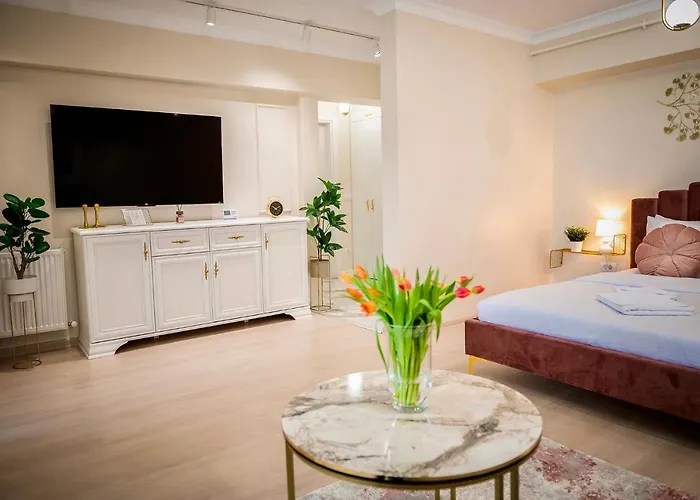 Zafi Lakeview Constanţa