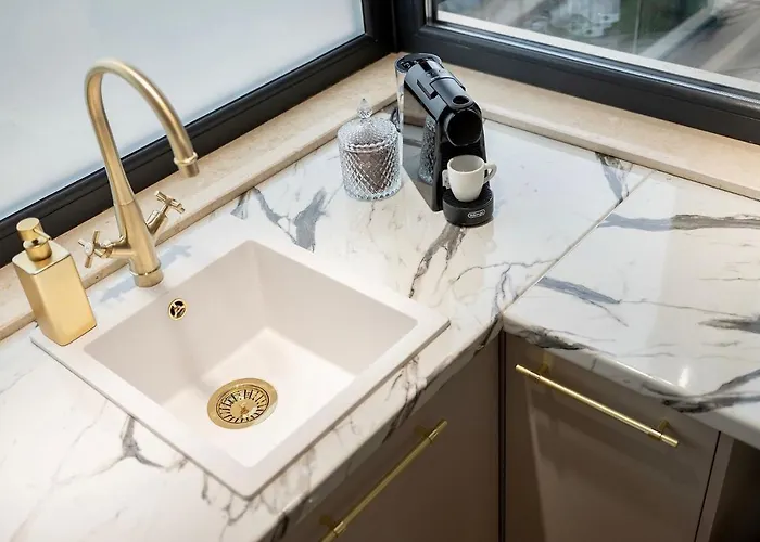 Apartment Zafi Lakeview *