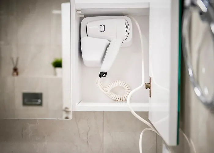 Zafi Lakeview Apartment *