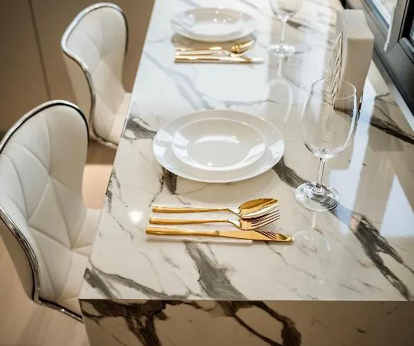 Zafi Lakeview Apartment Constanţa