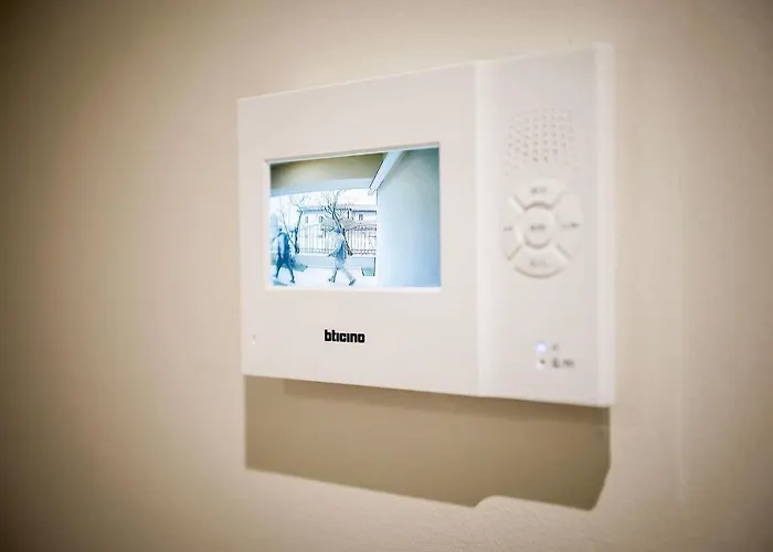 Zafi Lakeview Apartment Constanţa