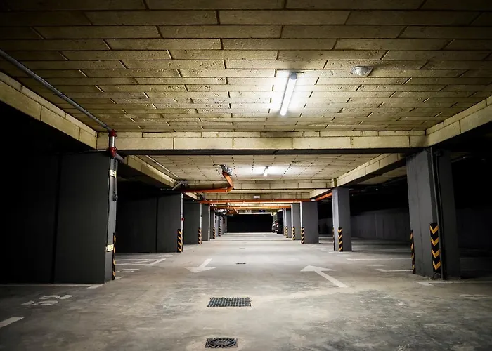 Apartment Zafi Lakeview *