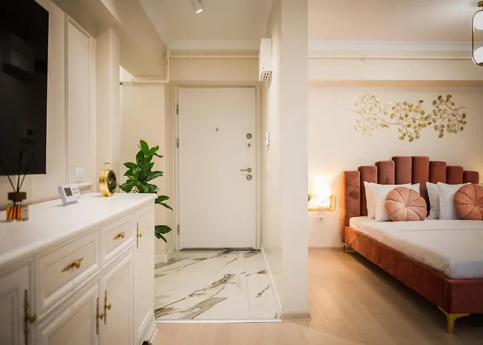 Zafi Lakeview * Constanţa